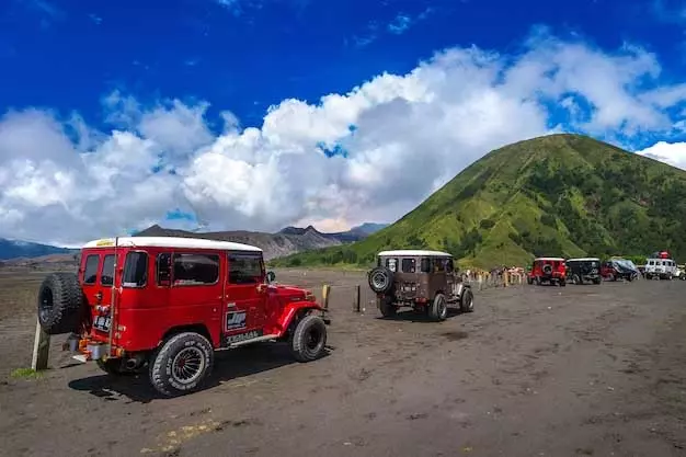 destinasi bromo