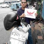 harga sewa motor surabaya