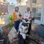 sewa sepeda motor surabaya