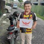 rental motor surabaya