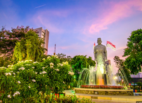 Taman Apsari