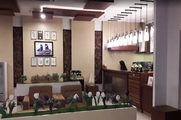 Tempat Nongkrong Surabaya Utara