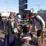sewa motor stasiun gubeng surabaya
