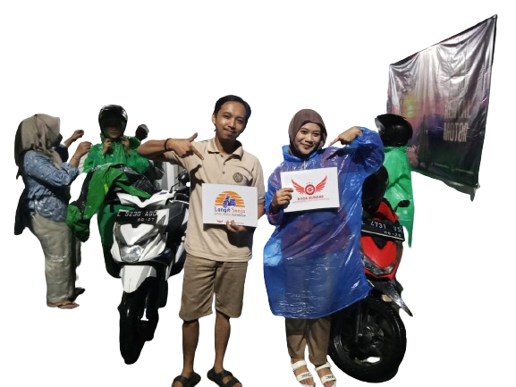 persewaan sepeda motor di surabaya
