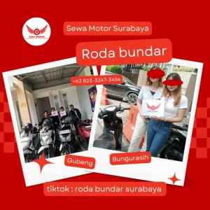 nomor cs roda bundar